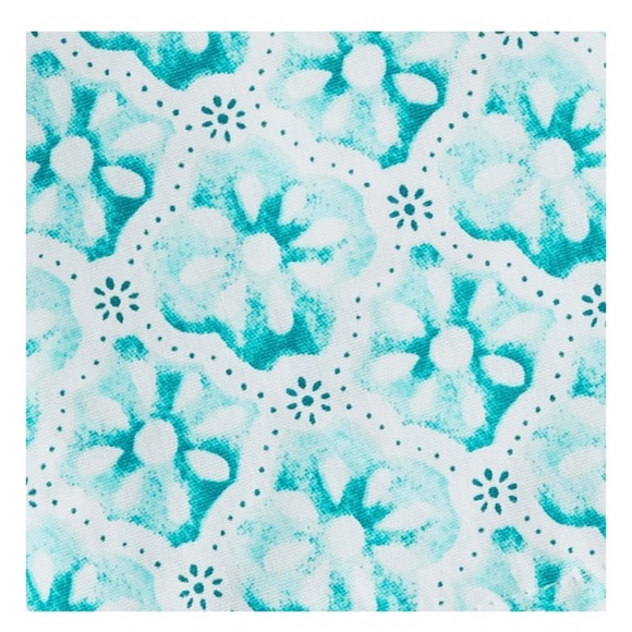 The Pioneer Woman Washy Trellis Cotton Pillow Cases King Size (4) NWT - Picture 4 of 8